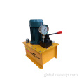 Electric Driven Hydraulic Pumps Electric Hydraulic Pump Non-standard Customized Manufactory